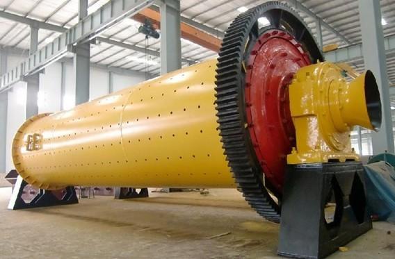 江西龍達廠家直銷碾金機、MQG（Y）2727型號、球磨機