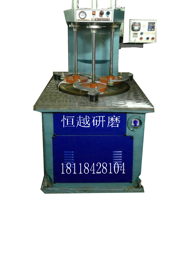 蘇州數顯雙面研磨機廠家