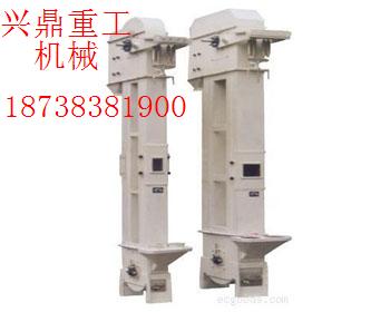 供應興鼎重工斗式提升機|提升設備 提升機系列 送貨上門 安裝調試