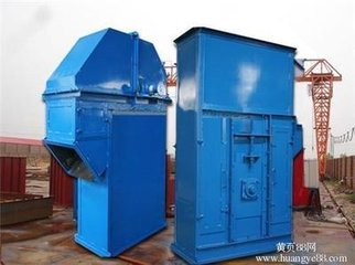 斗式提升機(jī)型號TD160斗式提升機(jī)滄州英杰機(jī)械生產(chǎn)