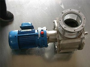 星型卸料器星型卸料器廠家滄州英杰機械生產