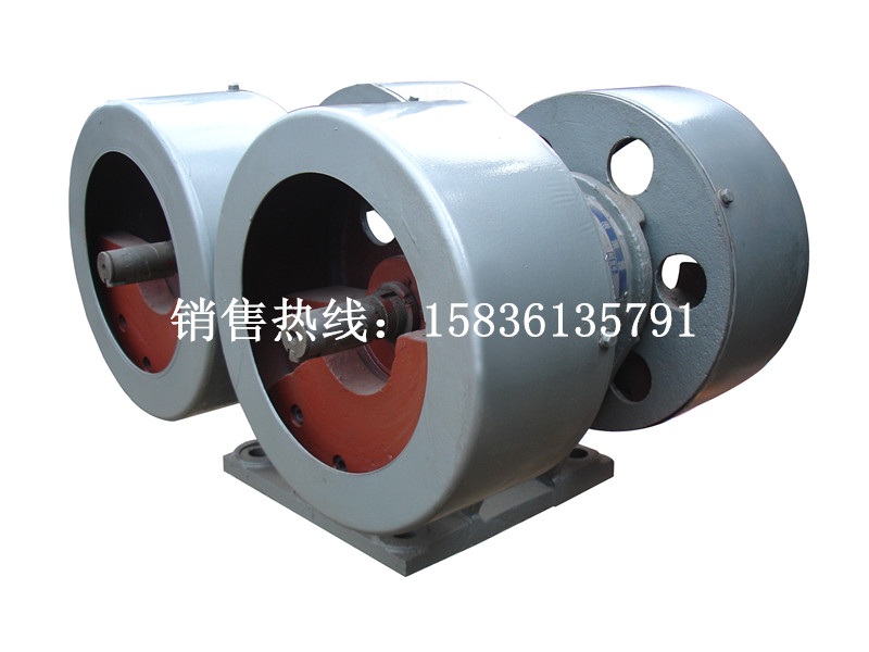 供應WHQF-30-6法蘭式激振器|法蘭式振動器|法蘭激振器