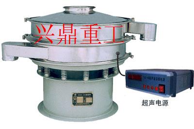 多層超聲波振動篩的價格興鼎機械多層超聲波振動篩價格