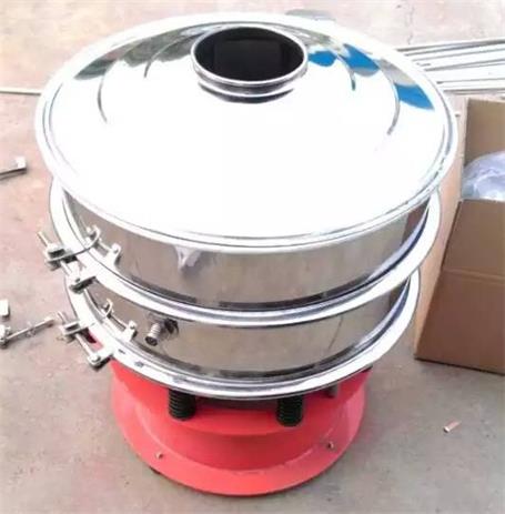 新鄉廠家生產超聲波旋振篩_超聲波振篩機_卓航超聲波振動篩