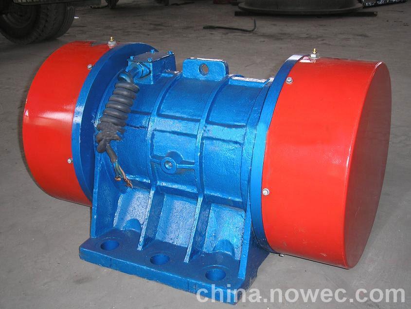 內蒙古地區YZO-50-6A振動電機選型報價(圖)