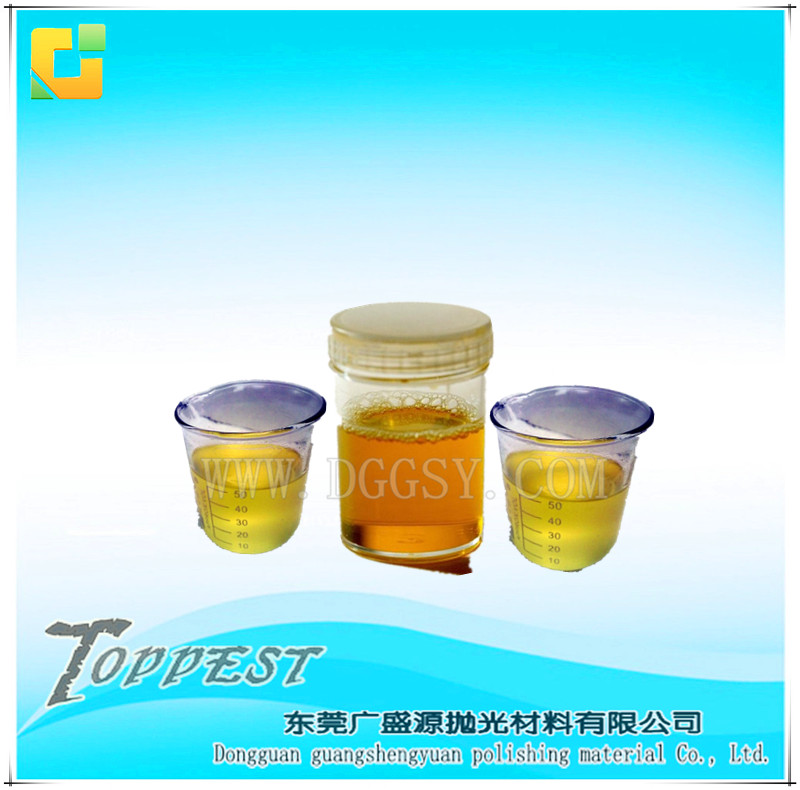 銅材初拋液 循環(huán)使用經(jīng)濟型初拋液 簡易操作銅材初拋液