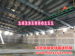  為啥河北榮祥流水線輸送設備那么好