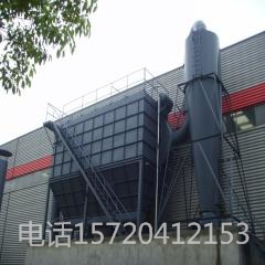 MC-200單機除塵器 紡織廠推薦布袋除塵器 星輝廠家惠供