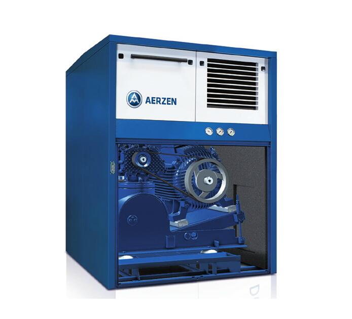 杭州奔明沃專業供應德國AERZEN負壓整機