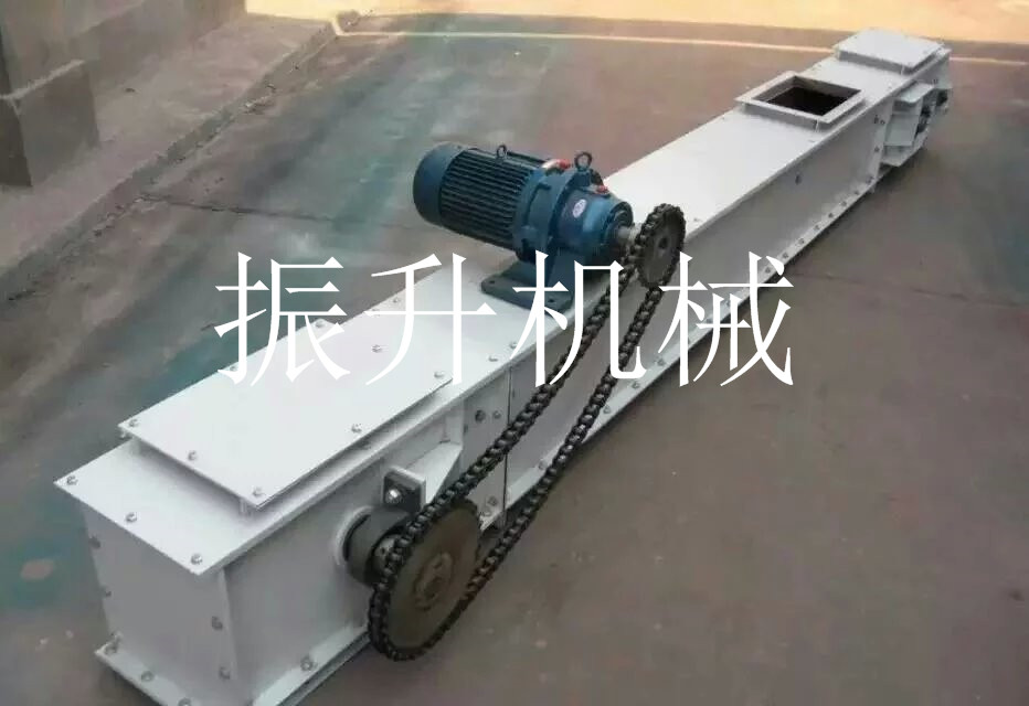 鏈式輸送機w