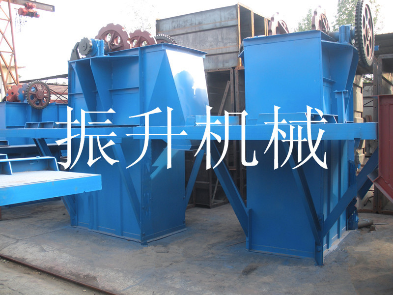 TD，D系列斗式提升機w