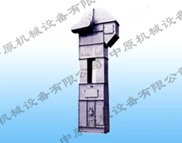 供應TH型斗式提升機 提升效率高 中原機械
