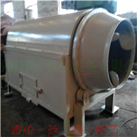 0.8x2.5米多功能小型轉筒烘干機