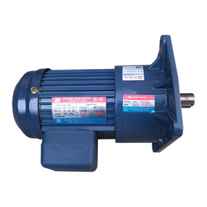 代理 臺灣東力 220v立式減速機400w PF28-0400-10S3