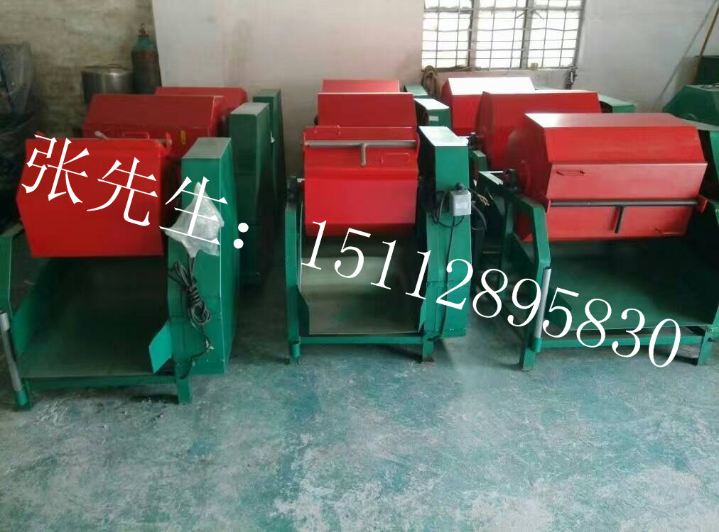 六角滾筒拋光機，八角滾筒拋光機 