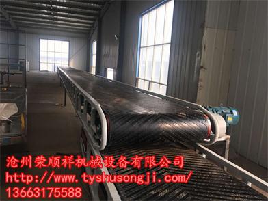 滄州傳送帶|泊頭輸送機廠家