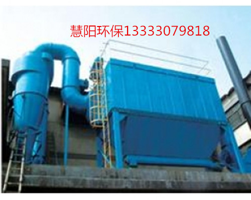 靜電除塵器-靜電除塵設備