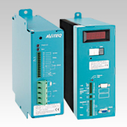 AViTEQ|Vibtronic系列控制器-電磁類控制器(防爆版可選)、電機直流剎車器和變頻調速器