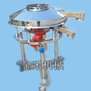 圓形高效振動(dòng)篩，輕型精細(xì)過(guò)濾篩，強(qiáng)力高效過(guò)濾機(jī)