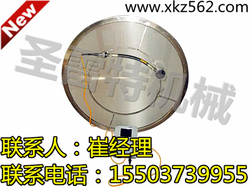 超聲波不銹鋼網架 超聲波振動篩網架XZS-800超聲波網架