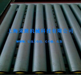 供應方便靈活，質量好的滾筒輸送機
