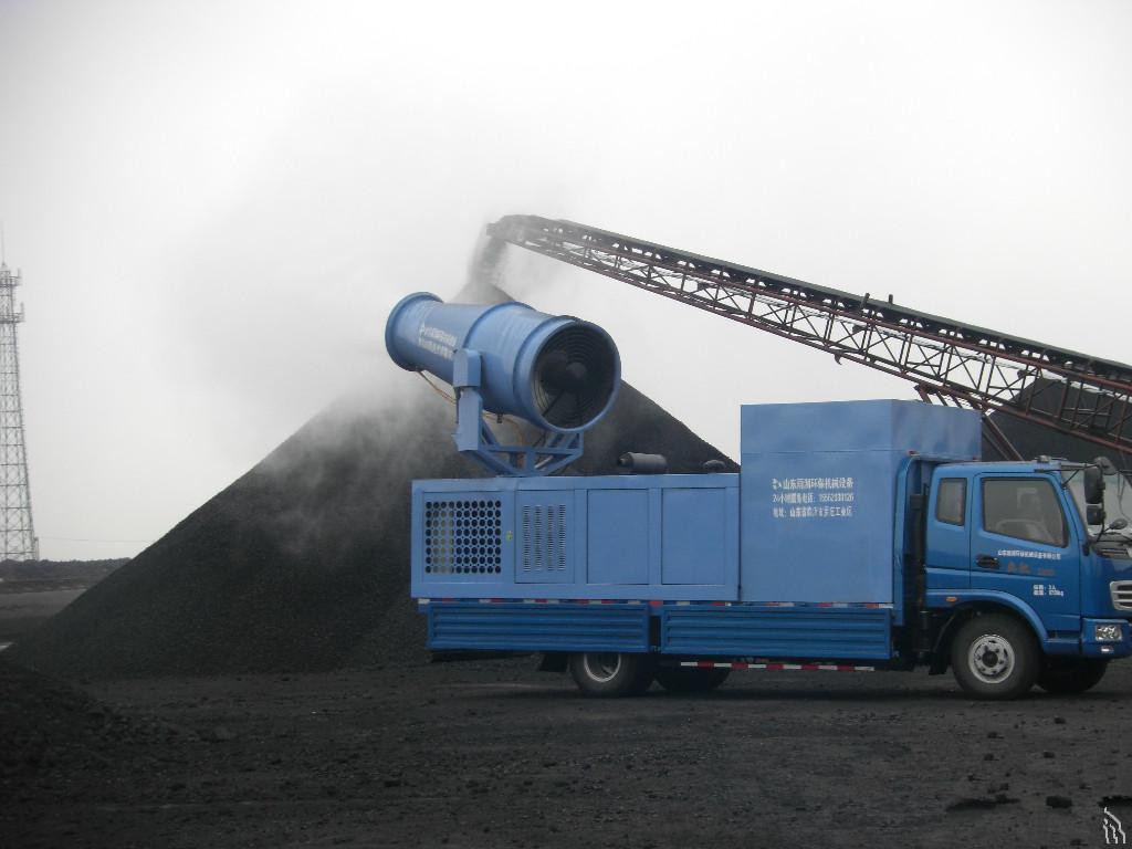 現貨供應霧炮_霧炮機 _遠程噴霧機_降塵設備