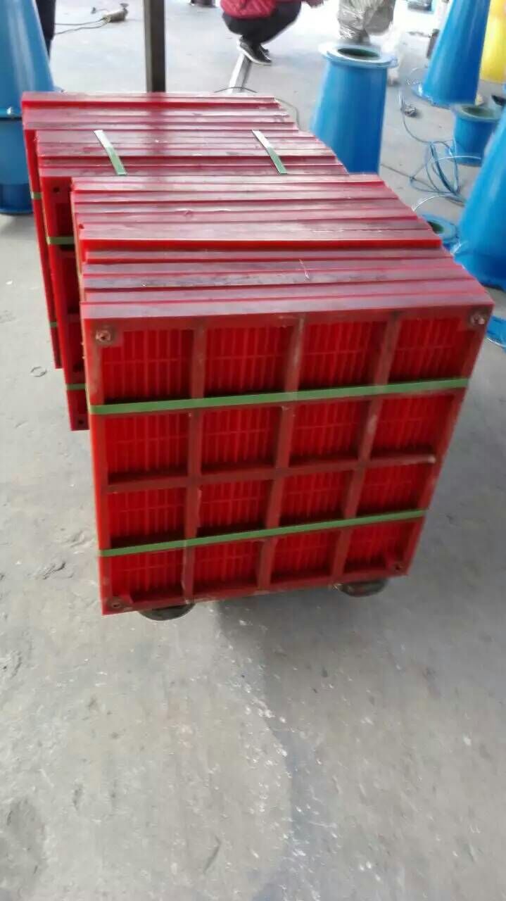 聚氨酯篩網,聚氨酯脫水篩網,聚氨酯條縫篩網,聚氨酯礦篩網