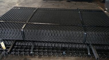 錳鋼礦篩網