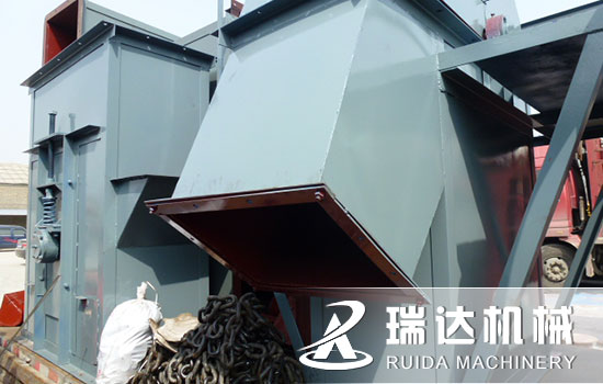 河南瑞達機械對生產安全的重視