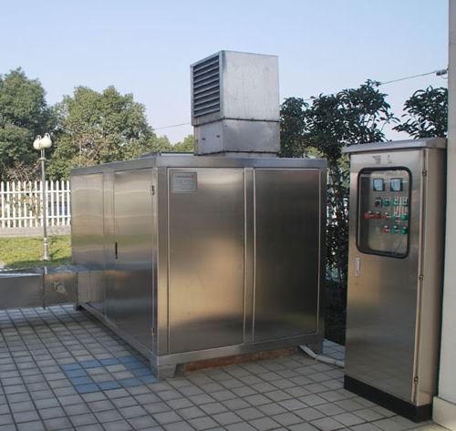 為您解決廢氣排放問(wèn)題金度廢氣處理設(shè)備廠家