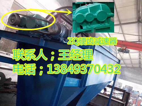 泥土分離滾筒篩 新鄉滾筒篩砂機