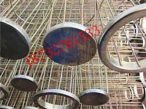 哪里的圓袋型除塵骨架價格便宜--飛遠環保