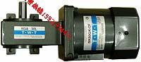 微型蝸輪減速機，NMRV25-50減速電機圖片