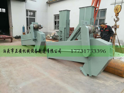 TD斗式提升機廠家供應現貨
