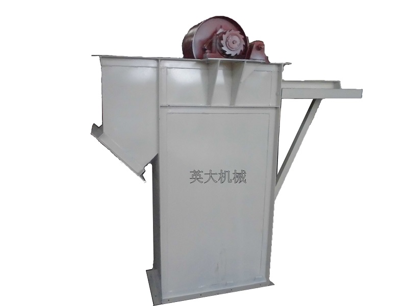  TD/D型膠帶斗式提升機/皮帶斗式提升機/斗提機