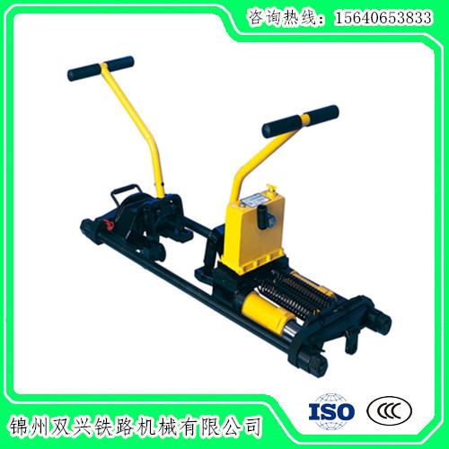 鐵路工務器材_鐵路雙向軌縫調整器優質供應商|特點分析_軌縫調整器售后
