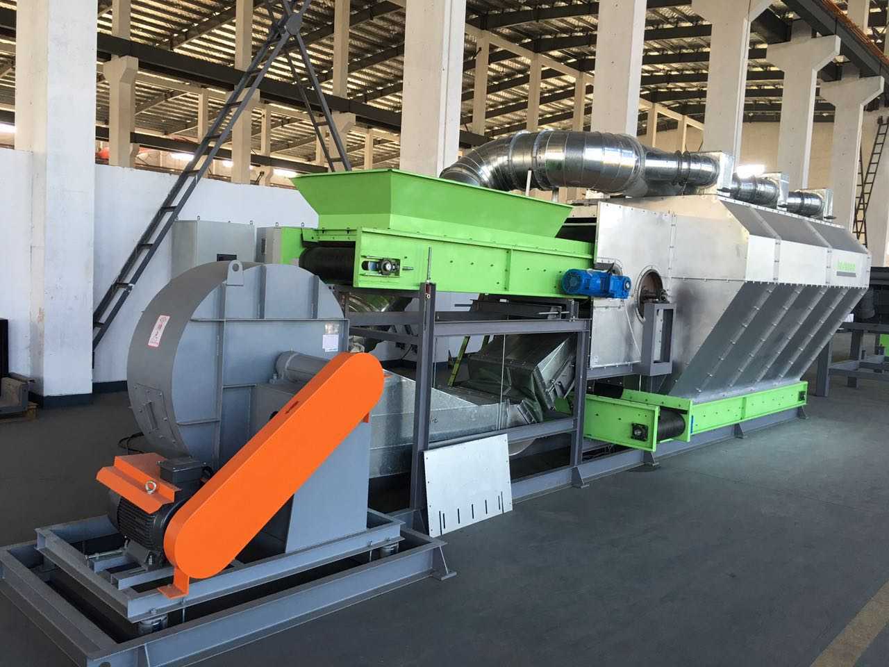 風(fēng)選機