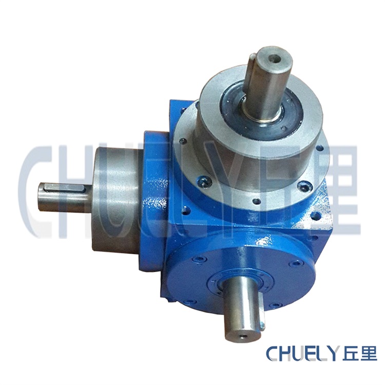 RV110-60-Y1.5蝸輪蝸桿減速機