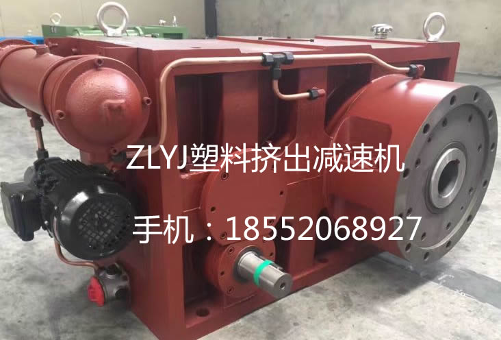 供應化纖行業ZLYJ200擠出機推薦配件泰興提供