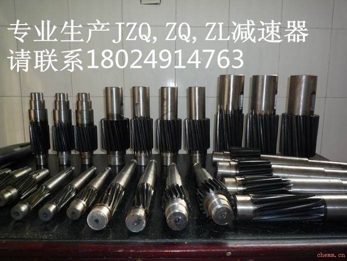 松卓減速機的價格優惠，質量保證