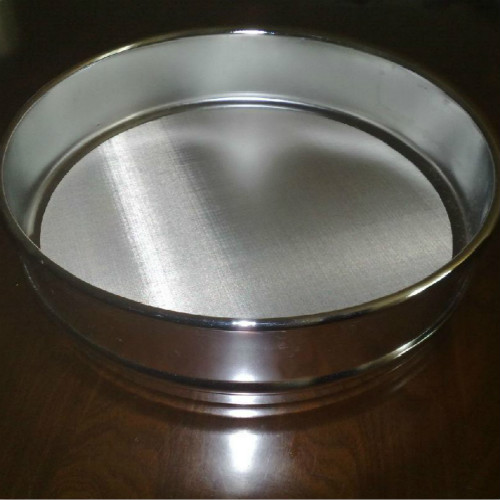  Φ200試驗篩檢驗篩分樣篩特加工篩板網篩金屬絲編織篩廠家直銷篩格