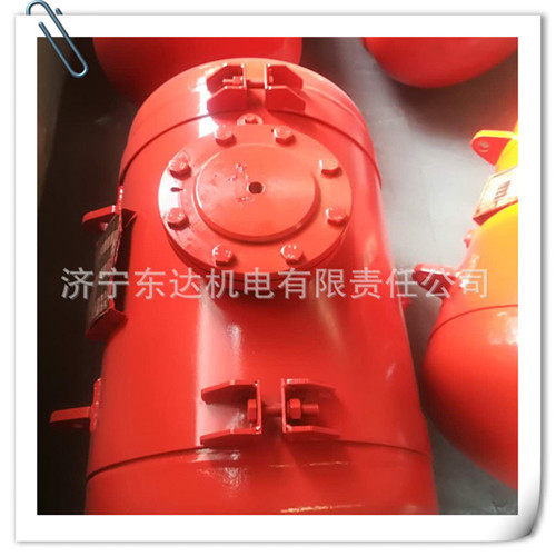 KQP-B-160L空氣炮  破拱器  專利產品