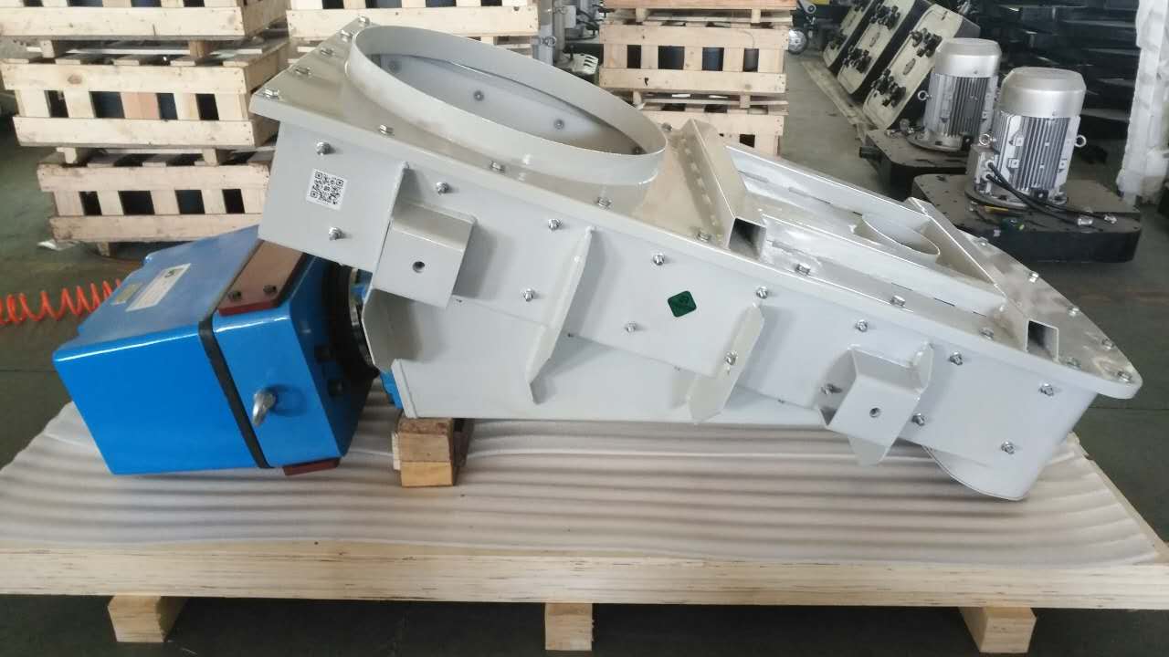 秦皇島AB電磁振動給料機