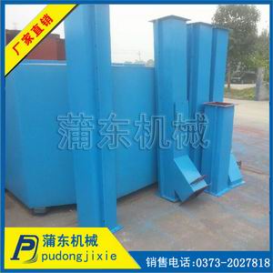 福建?供應XZ315風動槽水泥輸送斜槽河南新鄉供應水泥輸送斜槽價格