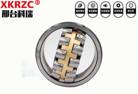 農機滾輪機械22309CA/W33調心滾子軸承
