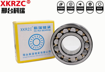 22311CA/W33科瑞軸承礦山機械推薦