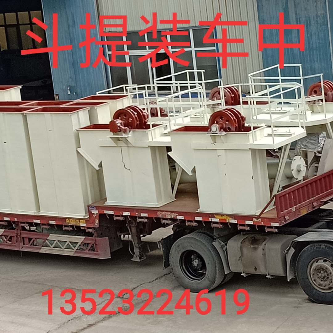 石料提升機ne50提升設備電動提升機