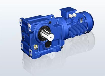 提供 上海歐邁特K系列減速機 行情 歐邁特提供