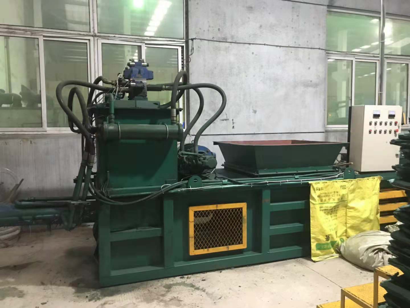  這才是保養紙箱打包機的正確方法