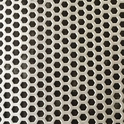 蘇州沖孔板304材質